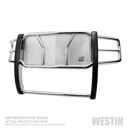 Westin HDX Grille Guard 57-2500